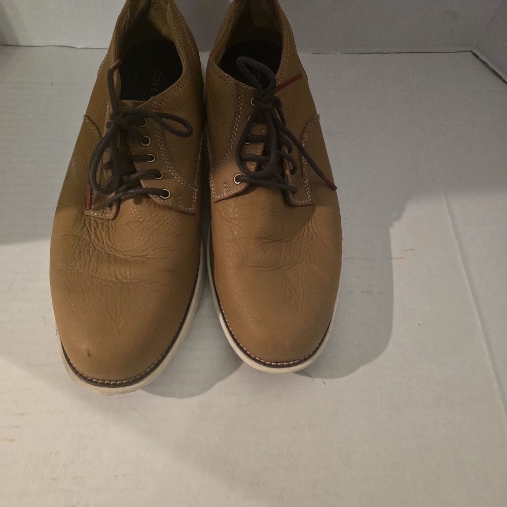 Men‎ Oxfords